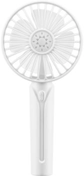 Cellular Line Breezy weiss (PORTABLEFANW)