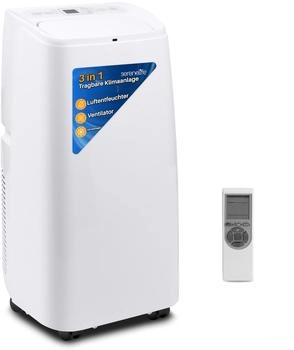 SereneLife SLPAC12.5UK