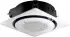 Samsung 360°-Deckenkassetten-Set WindFree 7,1 kW