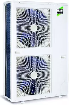 Remko Raumklimagerät MVV 1200 DC Duo (1623615)