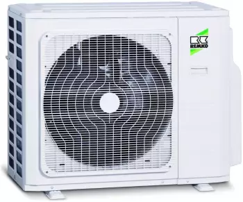 Remko Raumklimagerät MVT 1053 DC (1623360)