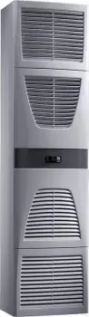Rittal TopTherm PLUS Wandger&auml;t Comfortcontroller 2000W (3328540)