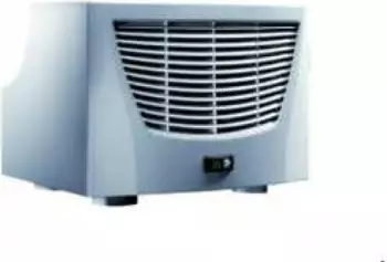 Rittal Dachaufbau-K&uuml;hlger&auml;t Blue e Comfortcontroller 500W (3382500)