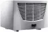 Rittal Dachaufbau-Kühlgerät Blue e Comfortcontroller 500W (3382500)