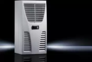 Rittal TopTherm Blue e Wandanbau-K&uuml;hlger&auml;t 750W (3361540)