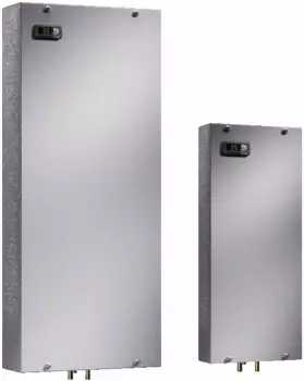 Rittal SK 3374.140 Luft-W&auml;rmetauscher 3 kW (3374140)