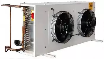 Rittal SK 3311.360 Verfl&uuml;ssigereinheit (3311360)