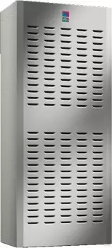 Rittal Wandanbau-Kühlgerät Blue e+ Outdoor 1,5 kW (3185330)
