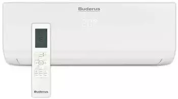 Buderus Logacool AC166i.2-7,0 W Multi/Singlesplit Wandger&auml;t 7,0kW (7733701863)
