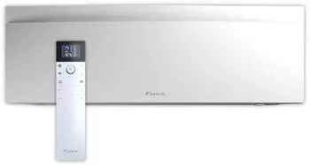 Daikin Emura 3 Wandgerät Mattweiß (FTXJ35AW)