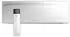 Daikin Emura 3 Wandgerät Mattweiß (FTXJ35AW)
