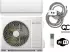 Be Cool Split-Klimaanlage T-Pro 18000BTU (BCP18SK2401QW)