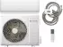 Be Cool Split-Klimaanlage T-Pro 18000BTU (BCP18SK2401QW)