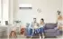 Be Cool Split-Klimaanlage T-Pro 18000BTU (BCP18SK2401QW)