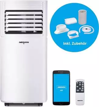 Medion-Klimaanlage MD37215