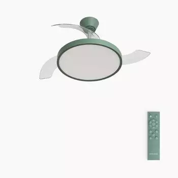 CREATE Wind Clear Studio S sage