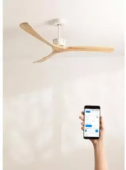 CREATE Wind large dc ø152cm wifi