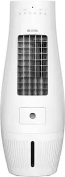 Greensolar 6in1 Design-Luftk&uuml;hler mit Wasserk&uuml;hlung und M&uuml;ckenabwehr (BC07AC60WF)