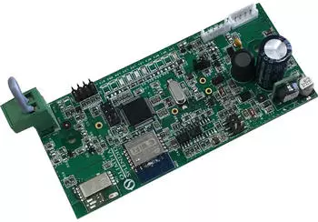 Olimpia Splendid Unico Wi-Fi Kit f&uuml;r Klimaanlage (B1015)