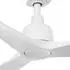 Faro Barcelona Outwood Deckenventilator Außenbereich DC Ø150cm IP44 (33786)