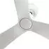 Faro Barcelona Outwood Deckenventilator Außenbereich DC Ø150cm IP44 (33786)