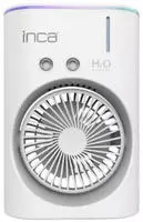 INCA IMF-10B, INCA Tischventilator IMF-10B