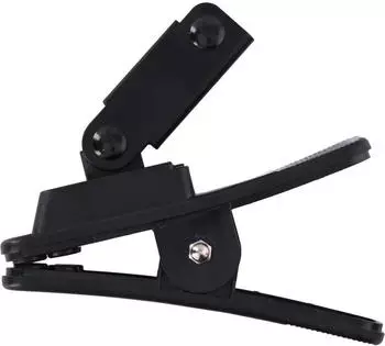 All Ride Oszillierender Ventilator 24V mit Clip (871125272228)