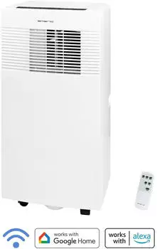 Emerio Klimager&auml;t 9000BTU/h App-steuerbar wei&szlig; (PAC-127111.1)