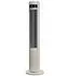 Duux Elevate Turmventilator Greige (DXTF05)