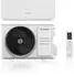 Bosch Climate 3000i Single-Split-Klimaanlage 7kW A++ (CL3000i-Set 70WE)
