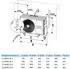 Bosch Climate 3000i Single-Split-Klimaanlage 7kW A++ (CL3000i-Set 70WE)
