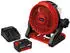 Einhell GE-CF 18/2200 Li Akku-Ventilator 18V 4,0Ah (GE-CF 18/2200 Li)