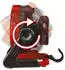 Einhell GE-CF 18/2200 Li Akku-Ventilator 18V 4,0Ah (GE-CF 18/2200 Li)