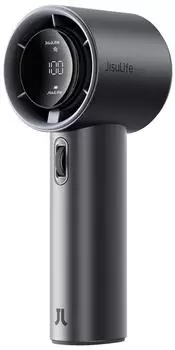 JisuLife Pro1S Turbo Black