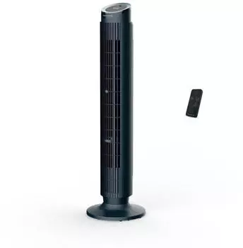 Rowenta Eole Silence Force Turmventilator 39W (VU7050)