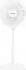 Eurom Vento 3DS Silent Comfort Standventilator, 12 Stufen, höhenverstellbar, Fernbedienung, Weiß (384925)