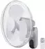 Sygonix Wandventilator 45W, 430mm, Weiß (SY-6661432)