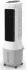 Olimpia Splendid Peler Tower 10 Verdunstungsluftkühler 10L 38W (Peler Tower 10)