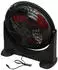 KS Tools Werkstattventilator 70W Ø530mm 3-stufig (999.2000)