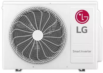 LG MU2R17 Multisplit Au&szlig;enger&auml;t R32 4,7kW 2 Innenger&auml;te (MU2R17.U13)
