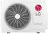 LG MU2R17 Multisplit Außengerät R32 4,7kW 2 Innengeräte (MU2R17.U13)