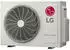 LG MU2R17 Multisplit Außengerät R32 4,7kW 2 Innengeräte (MU2R17.U13)