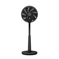 Duux DXCF222, Duux Whisper 3 Black