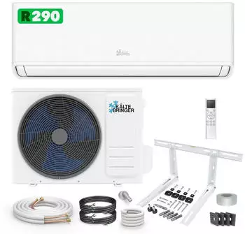 K&auml;ltebringer KBO18-R290 Solo