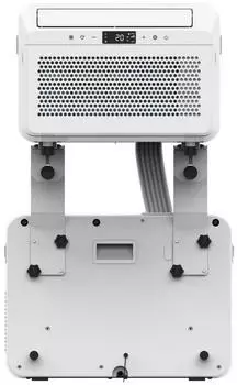 FM SOLAR WiFi 5000BTU mobil (NR-05C-W 18255)