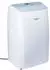 Tornado TPHAW-07ABG Klimaanlage Monoblock 7000BTU Weiß (TPHAW-07ABG)