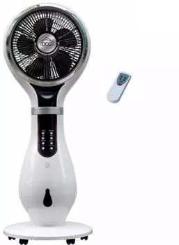DCG Eltronic VE1850TT