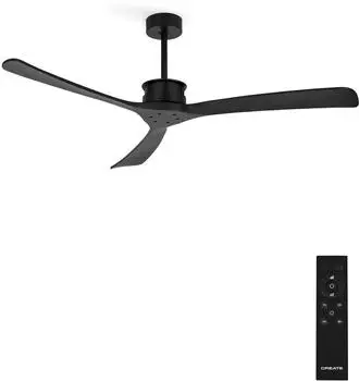 CREATE Wind Clear Rattan Wi-Fi optional mehrfarbig