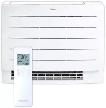 Daikin Perfera A-Serie Truhengerät 5,0kW WiFi (FVXM50A9)