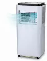 exquisit 4-in-1-Klimager&auml;t "CM 30900 we, f&uuml;r R&auml;ume bis zu 18m&sup2;"...